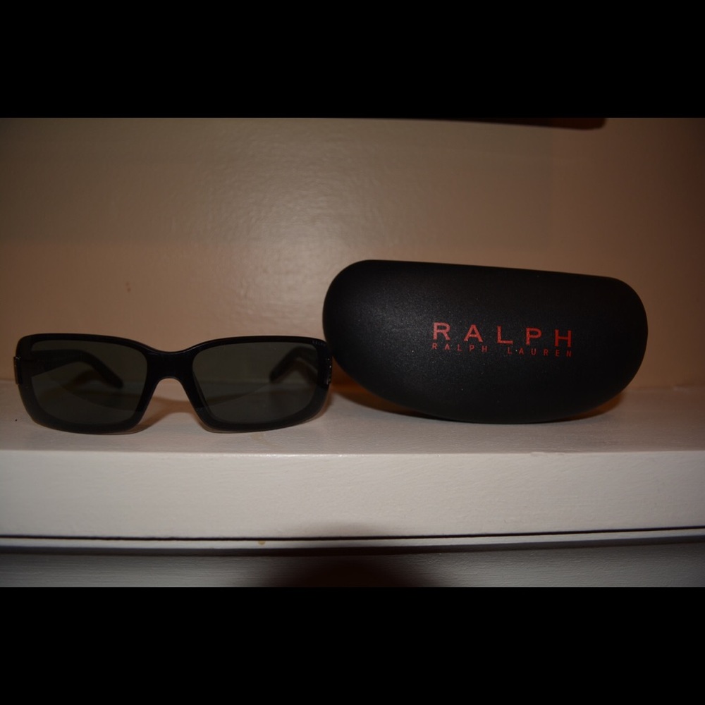Ralph Lauren Sunglasses